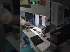 5인치 TFT LCD 디스플레이 800x480 화면 500 Cd/M2 RGB 24 비트 TN 40pin