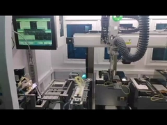 2.8인치 TFT LCD 디스플레이 240x320 화면 350 cd/m2 SPI/MCU/RGB 인터페이스