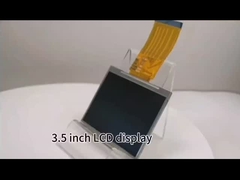 3.5 인치 TFT 컬러 LCD 모듈 320x240 TFT 디스플레이 60 핀 RGB MCU SPI 인터페이스 SSD2119