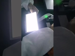 450 Cd/M2 컬러 TFT LCD 모듈 7인치 LVDS LCD 화면 1024x600