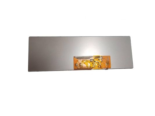 8.8 인치 1280x320 바 TFT LCD 디스플레이 초대 폭 IPS 디스플레이 LVDS 인터페이스 1000 니트