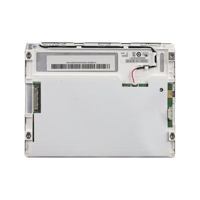 6.5 인치 AUO 640x480 TFT LCD 디스플레이와 LVDS 인터페이스 800 닛