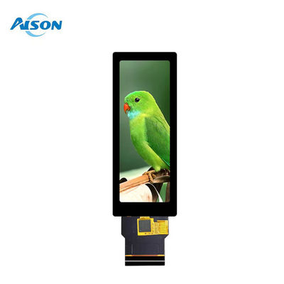 2.99인치 TFT 바 디스플레이 드라이브 IC ST7701S 268RGB*800 TFT LCD 모듈