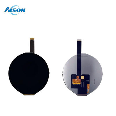 5인치 1080x1080 원형 TFT LCD 모듈 MIPI 50Pin HDMI 보드