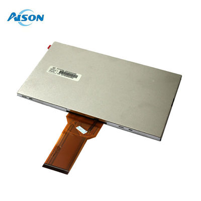 인놀룩스 7인치 800X480 TFT LCD 디스플레이 AT070TN92 RGB 50 핀