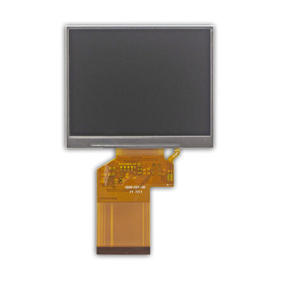 3.5인치 320x240 IPS TFT LCD 디스플레이 모듈 3.5인치 TFT LCD 화면