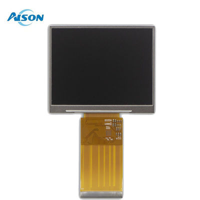 3.5 인치 TFT 컬러 LCD 모듈 320x240 TFT 디스플레이 60 핀 RGB MCU SPI 인터페이스 SSD2119