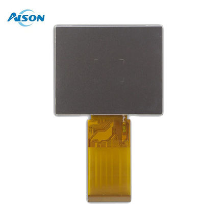 3.5 인치 TFT 컬러 LCD 모듈 320x240 TFT 디스플레이 60 핀 RGB MCU SPI 인터페이스 SSD2119