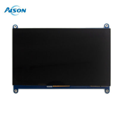 7인치 HDMI 용량 터치 스크린 라즈베리 파이용 맞춤형 TFT 디스플레이