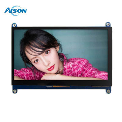 7인치 800x480 HDMI TFT 디스플레이, 7인치 라즈베리 파이 디스플레이 HDMI 입력