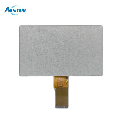 70.0인치 TFT LCD 디스플레이 1024X600 TFT 터치 스크린 모듈 50 핀 RGB 인터페이스