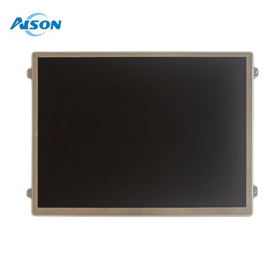 10.4" 산업용 TFT 디스플레이 모듈 1024X768 LVDS 인터페이스와 넓은 온도 지원