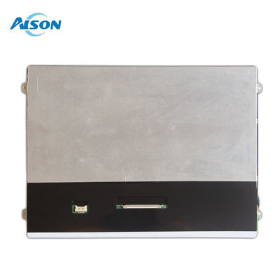 10.4" 산업용 TFT 디스플레이 모듈 1024X768 LVDS 인터페이스와 넓은 온도 지원