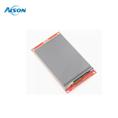 320x480 SPI TFT 모듈 터치 스크린으로 4.0 인치 LCD 디스플레이