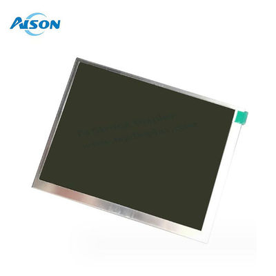 750 cd/M2 산업용 TFT 디스플레이 5.7 인치 LCD 모듈 TFT 320x240 TN RGB 인터페이스