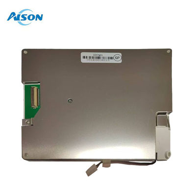 5.7 TFT LCD 디스플레이 320x240 산업용 LCD 패널 750 니트 18 비트 RGB 인터페이스