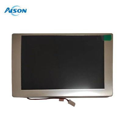 5.7 TFT LCD 디스플레이 320x240 산업용 LCD 패널 750 니트 18 비트 RGB 인터페이스