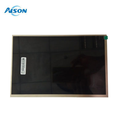 높이 밝기 10.1 인치 LVDS 1280x800 IPS TFT LCD 화면