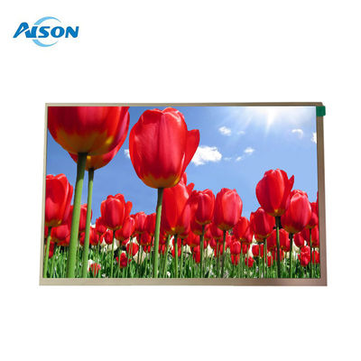 높이 밝기 10.1 인치 LVDS 1280x800 IPS TFT LCD 화면