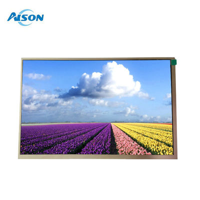 10.1인치 TFT 디스플레이 1280x800 IPS LCD TFT 디스플레이 40pin LVDS 인터페이스