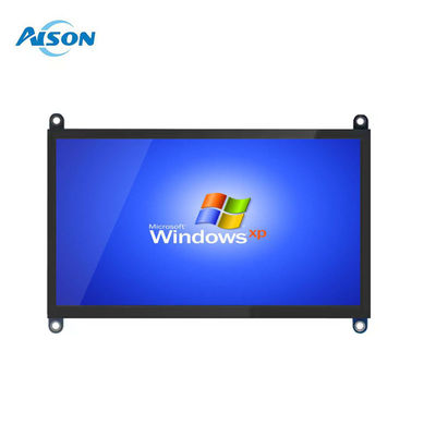 10.1인치 1024x600 HDMI 터치 스크린 디스플레이 라즈베리 파이 터치 디스플레이