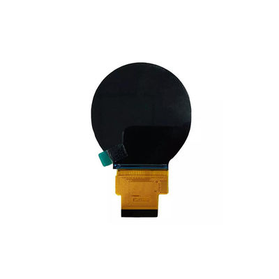 2.1 인치 원형 LCD 모듈 SPI IPS 모듈 480*480 해상도 300 니트