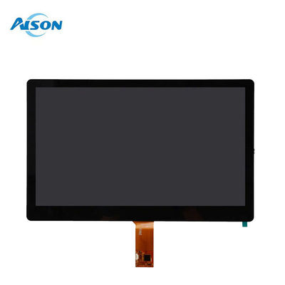 15.6인치 1920×1080 풀 IPS TFT LCD 디스플레이 모듈 LVDS 터치 스크린 패널
