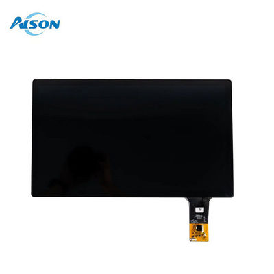 15.6 인치 1920x1080 TFT LCD 터치 디스플레이 모듈 LVDS 인터페이스