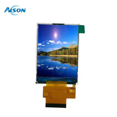 2.4인치 240X320 TFT LCD 디스플레이 SPI 산업용 인터페이스