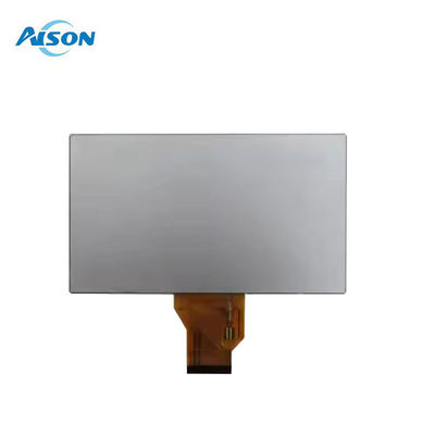 9인치 TFT LCD 800x480 RGB 인터페이스 50 핀