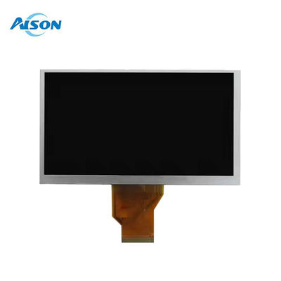 9인치 TFT LCD 800x480 RGB 인터페이스 50 핀
