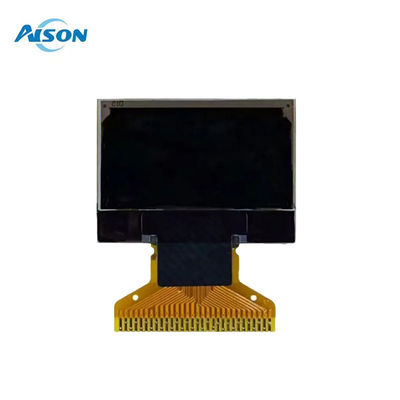 128x64 고해상도 OLED 디스플레이 0.96 인치 OLED 화면 모듈 30 핀