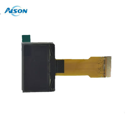 작은 OLED 디스플레이 모듈 128x64 OLED 디스플레이 1.3 인치 드라이버 IC CH1116G