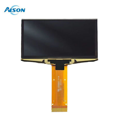 2.42인치 OLED 디스플레이 24핀 화이트 OLED 디스플레이 128x64 SPI I2C SSD1309 컨트롤러