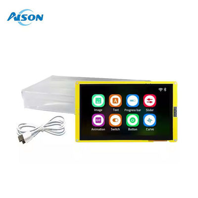 5인치 용량 터치 스크린 800x480 ESP32 TFT 스크린 520KB