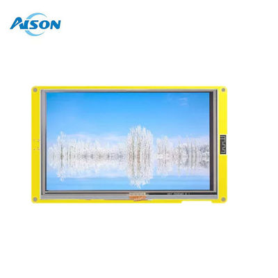 5인치 800x480 ESP32 TFT 디스플레이 정전식 터치스크린 300 니트