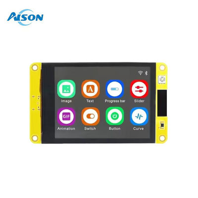 240x320 ESP32 디스플레이 모듈 컴팩트 스마트 디스플레이 화면 3.5 인치