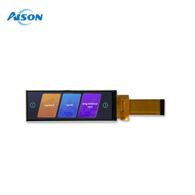 12001 바 타입 LCD 디스플레이 300 Cd/M2 IPS LCD 화면 송신