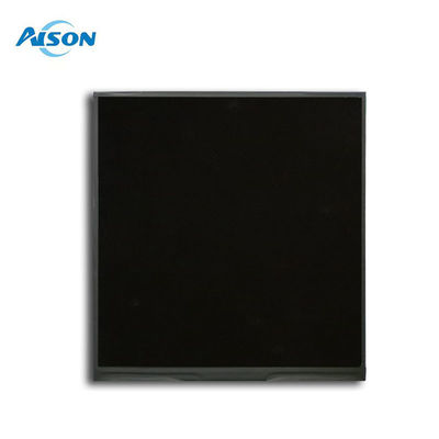 7.6 인치 800x800 평방 TFT 디스플레이 모듈 HDMI 드라이버 보드와 MIPI 인터페이스