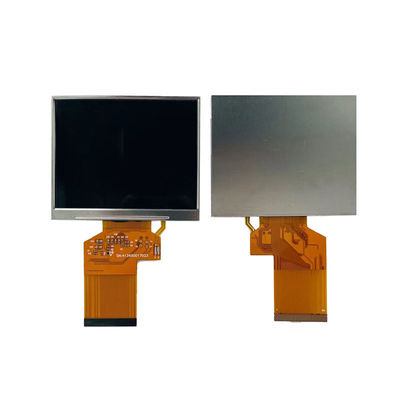 3.5인치 320x240 IPS TFT LCD 디스플레이 모듈 3.5인치 TFT LCD 화면