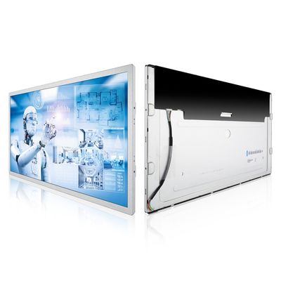 GV185FHM-N10-3M30 18.5 인치 FHD 1920X1080 TFT 디스플레이 LVDS 30 핀 -30 산업용 80도