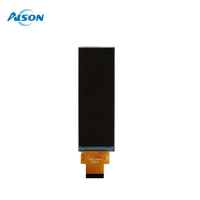 4.58'' 스트레치드 디스플레이 320x960 4.6 인치 바 타입 LCD 디스플레이 RGB 40Pin