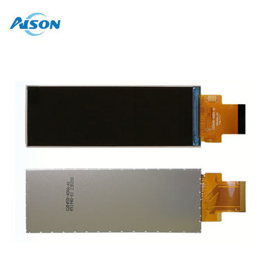 4.58'' 스트레치드 디스플레이 320x960 4.6 인치 바 타입 LCD 디스플레이 RGB 40Pin