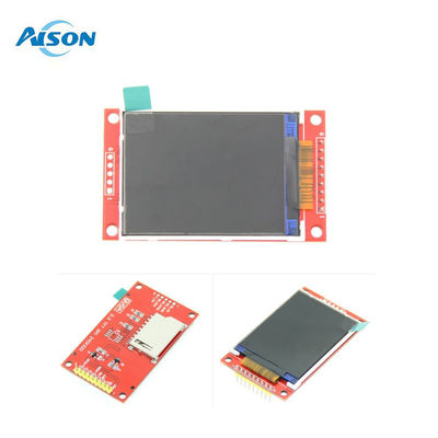 2.2인치 SPI 모듈 ILI9341PCB 보드와 함께 드라이버 IC
