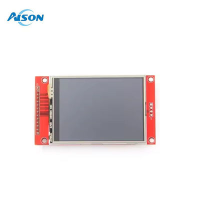 2.8인치 SPI TFT LCD 디스플레이 모듈 240x320 SPI 시리즈 ILI9341 드라이버 IC