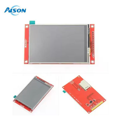 2.8인치 SPI TFT LCD 디스플레이 모듈 240x320 SPI 시리즈 ILI9341 드라이버 IC