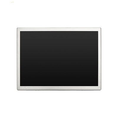 6.5 인치 AUO 640x480 TFT LCD 디스플레이와 LVDS 인터페이스 800 닛