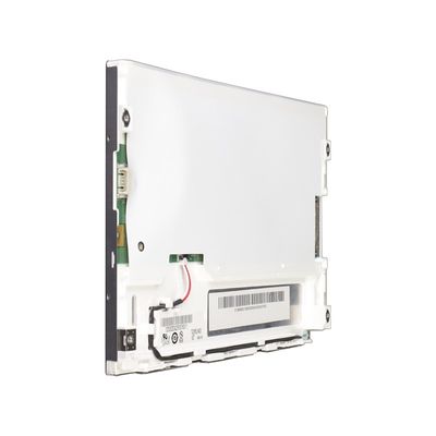 6.5 인치 AUO 640x480 TFT LCD 디스플레이와 LVDS 인터페이스 800 닛