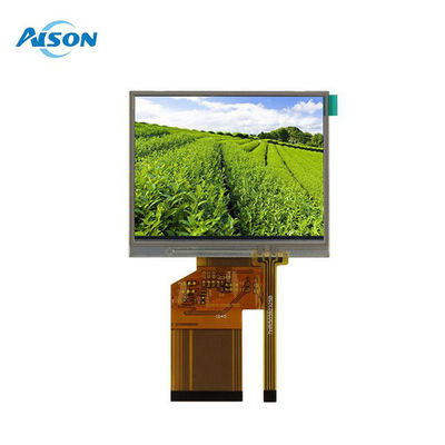 3.5인치 320x240 IPS TFT LCD 디스플레이 모듈 3.5인치 TFT LCD 화면