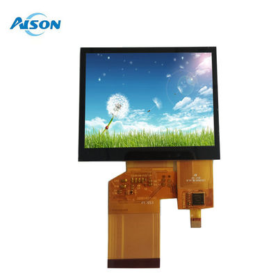 3.5인치 320x240 IPS TFT LCD 디스플레이 모듈 3.5인치 TFT LCD 화면